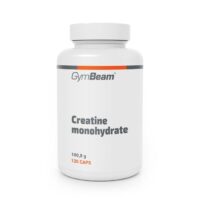 GymBeam Kreatín monohydrát
