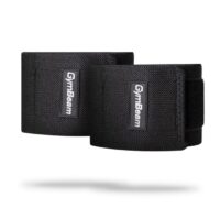 GymBeam Bandáže na lakte Press