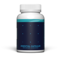 Blueprint by Bryan Johnson Essential Capsules
