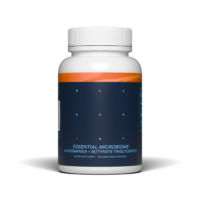 Blueprint by Bryan Johnson Essential Microbiome