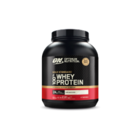 Optimum Nutrition 100 Whey Gold Standard bez príchute