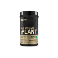 Optimum Nutrition Gold Standard 100% Plant čokoláda
