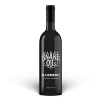 Blueprint by Bryan Johnson Extra Virgin Olive Oil