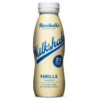 Barebells Protein Milkshake vanilka