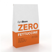 GymBeam BIO Zero Fettuccine