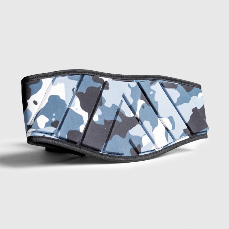 Fitness opasok Iron Camo - Iron Aesthetics