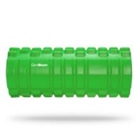 GymBeam Valec na cvičenie Fitness Roller Green