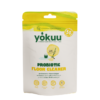 GymBeam Čistiaci prášok na podlahy