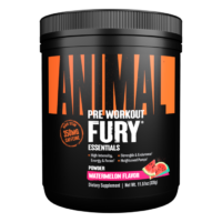 Universal Nutrition Animal Fury vodný melón