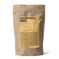 GymBeam Gelatinized Maca