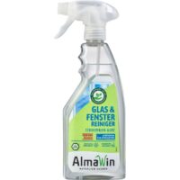 AlmaWin Čistič na okná a sklenené povrchy -  0.5 l