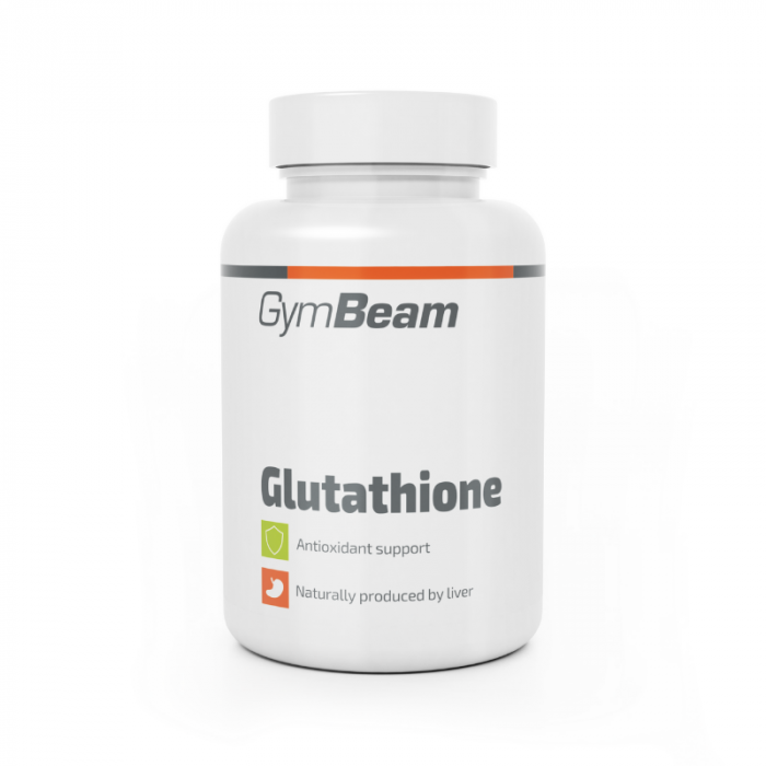 GymBeam Glutatión