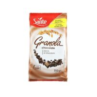 Sante Granola 500 g čokoláda