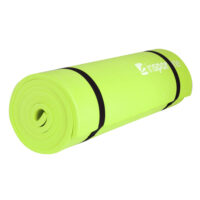 Karimatka inSPORTline EVA 180x50x1 cm zelená