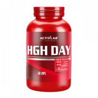 ActivLab HGH Day bez príchute