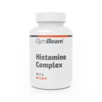 GymBeam Histamine Complex