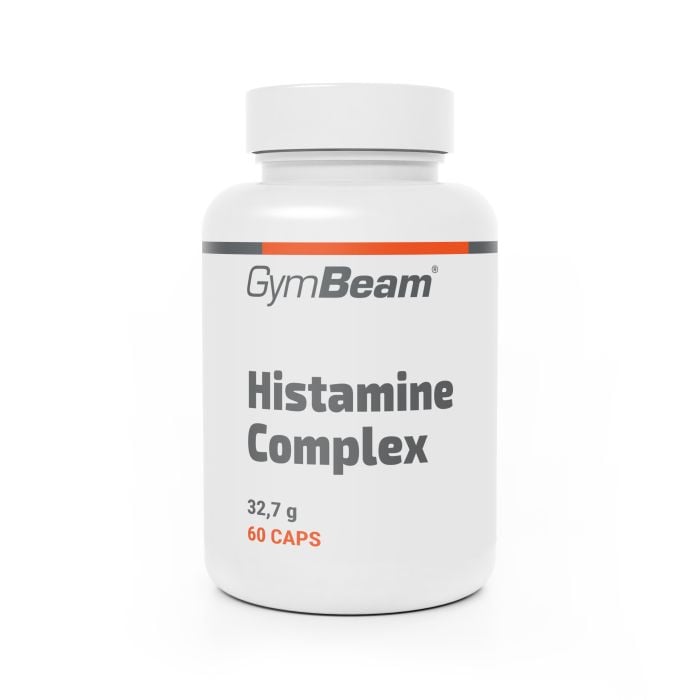 GymBeam Histamine Complex