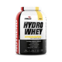 Nutrend Hydro Whey vanilka