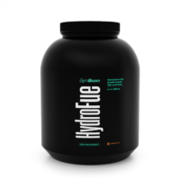 HydroFue GymBeam čokoláda
