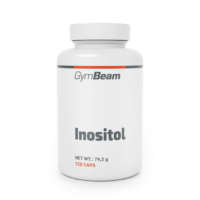GymBeam Inozitol (vitamín B8)