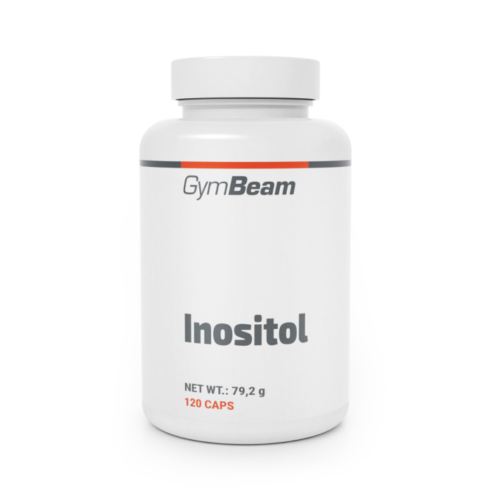 GymBeam Inozitol (vitamín B8)