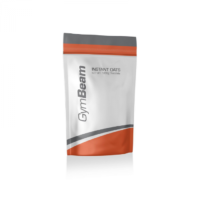 GymBeam Instantná ovsená kaša čokoláda
