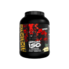 PVL Hardcore ISO banánový krém