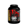 PVL Hardcore ISO trojitá čokoláda
