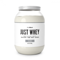 GymBeam Just Whey bez príchute