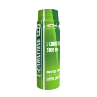 ActivLab L-Carnitine Shot ovocný mix
