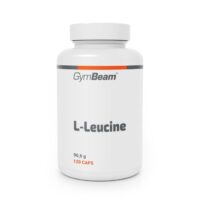 GymBeam L-Leucine