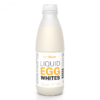 GymBeam Liquid Egg Whites bez príchute
