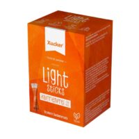 Xucker Sladidlo Erythritol Light v porciovanom balení