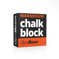 GymBeam Krieda Magnesium Block