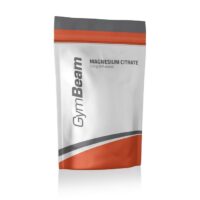 GymBeam Magnézium citrát bez príchute