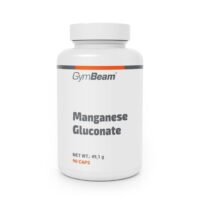 Mangán glukonát - GymBeam