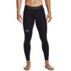 Under Armour HeatGear Legínsy 1361586 čierna  XXL