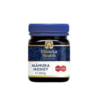 Manuka Health New Zealand MGO 400+