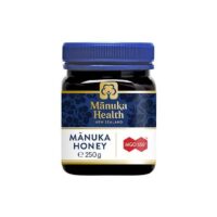 Manuka Health New Zealand MGO 550+