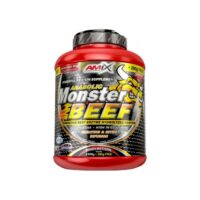 Amix Anabolic Monster Beef čokoláda