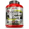 Amix Anabolic Monster Whey čokoláda