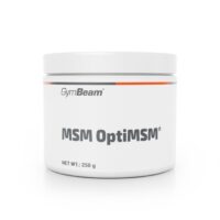 GymBeam MSM OptiMSM®