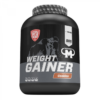 Mammut Nutrition Weight Gainer Crash 5000 vanilka