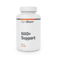 GymBeam NAD+ Support