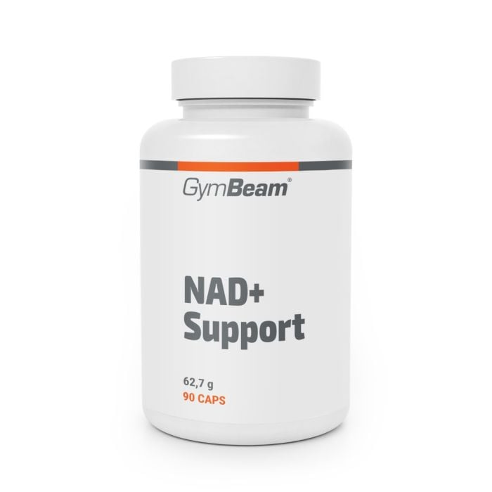GymBeam NAD+ Support