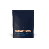 Blueprint by Bryan Johnson Metabolic Protein chai