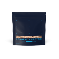 Blueprint by Bryan Johnson  Longevity Protein čokoláda
