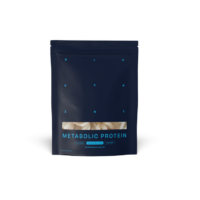 Blueprint by Bryan Johnson Metabolic Protein vanilka