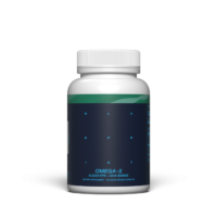 Blueprint by Bryan Johnson  Omega-3