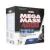 Weider Mega Mass 4000 vanilka
